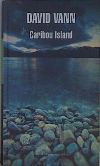 Caribou island | 149869 | Vann, David