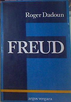 Freud | 53689 | Dadoun Roger