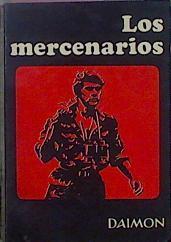 Los Mercenarios | 6917 | Lantier Jacques