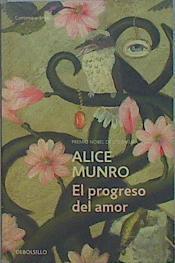 El progreso del amor | 152138 | Munro, Alice