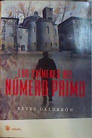 Los crimenes del número primo | 140490 | Calderón Cuadrado, Reyes