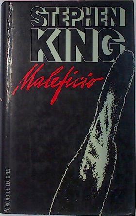 Maleficio | 2589 | King Stephen
