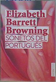 Sonetos del portugués | 152098 | Barrett Browning, Elizabeth