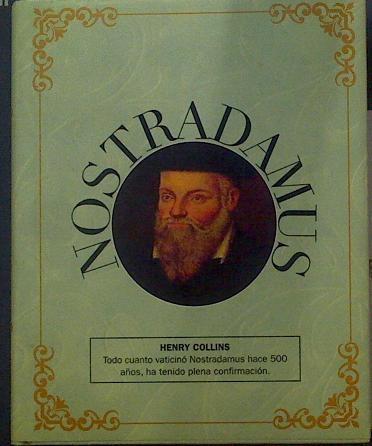 Nostradamus | 118652 | Herny Collins