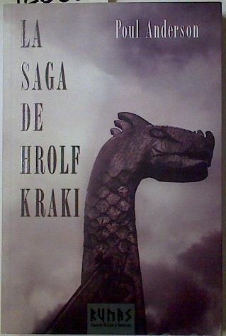 La Saga de Hrolf Kraki | 128622 | Anderson, Poul