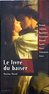 Le Livre Du Baiser | 143979 | Mairal, Martine