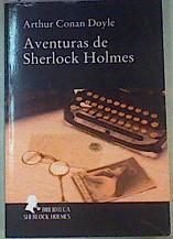 Aventuras de Sherlock Holmes | 159705 | Arthur Conan Doyle / Sherlock Holmes