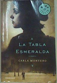La tabla esmeralda | 158089 | Montero Manglano, Carla