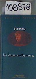 Sonetos del cancionero | 158878 | Petrarca, Francesco