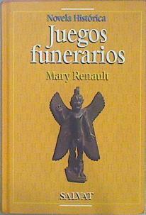 Juegos Funerarios | 15675 | Renault Mary