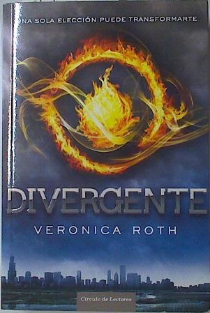 Divergente | 122682 | Veronica Roth