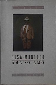 Amado Amo | 2108 | Montero Rosa