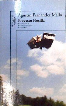 Proyecto Nocilla Nocilla Dream Nocilla Experience Nocilla Lab | 143974 | Fernandez Mallo, Agustin