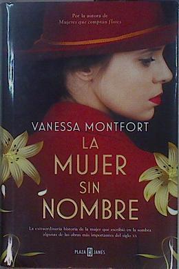 La mujer sin nombre | 152166 | Vanessa Montfort