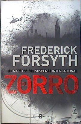 El Zorro | 135889 | Forsyth, Frederick