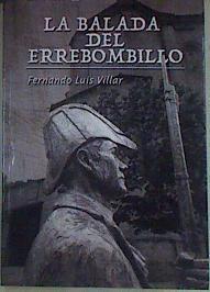 La balada del errebombillo | 157093 | Luis Villar, Fernando (1975-)