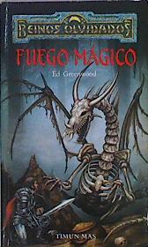 Fuego Magico | 24305 | Greenwood Ed/Ramón M. Castellote ( Traductor)