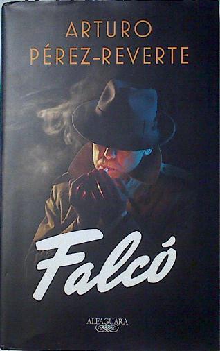 Falco | 124752 | Perez Reverte, Arturo