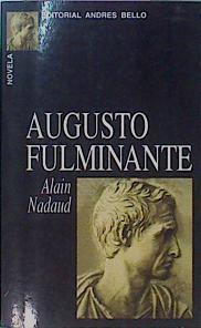 Augusto Fulminante | 62509 | Nadaud Alain