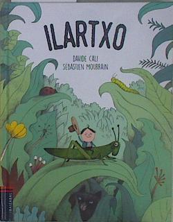 Ilartxo | 149912 | Cali, Davide (1972-)