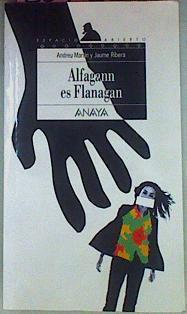 Alfagann Es Flanagan | 26942 | Martin Andreu