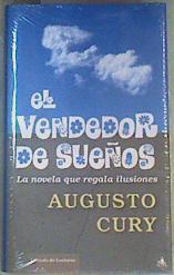 El vendedor de sueños ( La novela que regala ilusiones) | 130902 | Augusto Cury