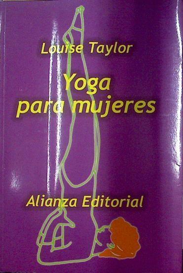 Yoga para mujeres | 118239 | Taylor, Louise