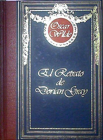 El Retrato De Dorian Gray | 2320 | Wilde, Oscar