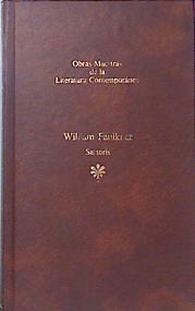 Sartoris | 16898 | Faulkner William