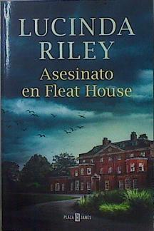 Asesinato en Fleat House | 151333 | Riley Lucinda