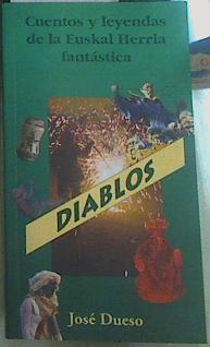 Diablos | 154930 | Dueso Alarcón, José Manuel