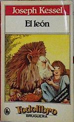 El Leon | 144021 | Kessel, Joseph