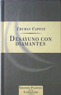 Desayuno Con Diamantes | 36647 | Capote Truman