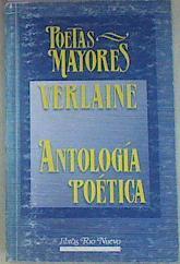 Antología poética | 157178 | Verlaine, Paul