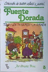"Tolo y los tambores; La posada" | 137877 | González Torices, José/Fresno`s ( Ilustrdor)