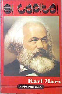 El Capital | 139461 | Marx, Karl