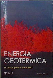 Energía Geotérmica | 61731 | Armstead Christopher