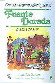 El arca de Noé | 137876 | Machado, María Clara/Carmen Bravo Villasante ( Traductora)/Fresno`s  ( Ilustrador)