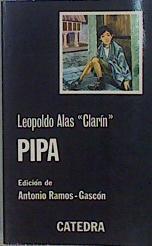 Pipá | 150453 | Alas, Leopoldo