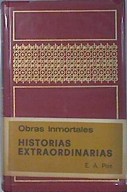 Historias extraordinarias | 136343 | Poe, Edgar Allan