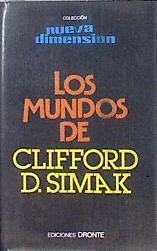 los Mundos de Clifford D. Simak | 143748 | Simak, Clifford