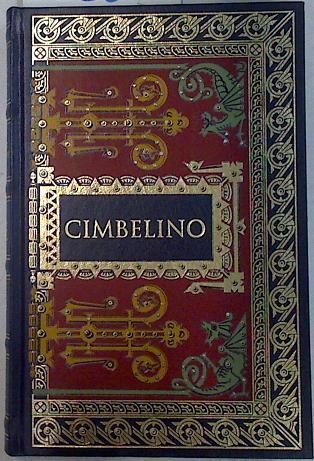 Cimbelino | 132890 | Shakespeare, William