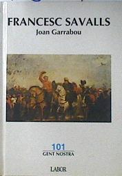 Francesc Savalls | 117325 | Joan Garrabou