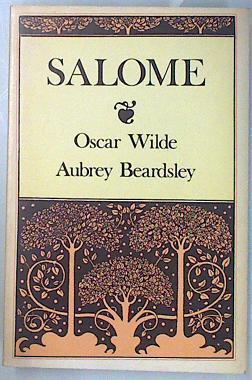 Salomé | 88897 | Wilde, Oscar