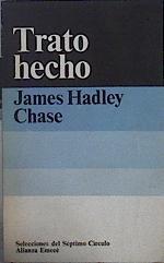 Trato hecho | 144966 | Chase, James Hadley