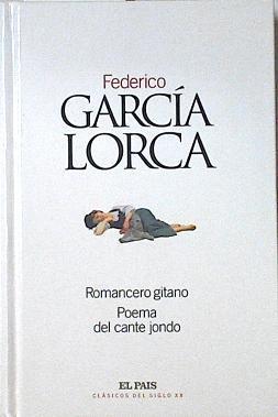 "Romancero gitano ; Poema del cante jondo" | 89021 | García Lorca, Federico