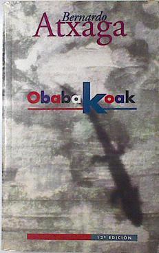 Obabakoak | 98132 | Atxaga, Bernardo