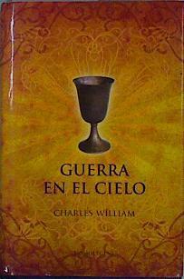 Guerra en el cielo | 118857 | Williams, Charles/Muñoz García, Adolfo/Borrego, Delia