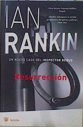 Resurrección | 93097 | Rankin, Ian