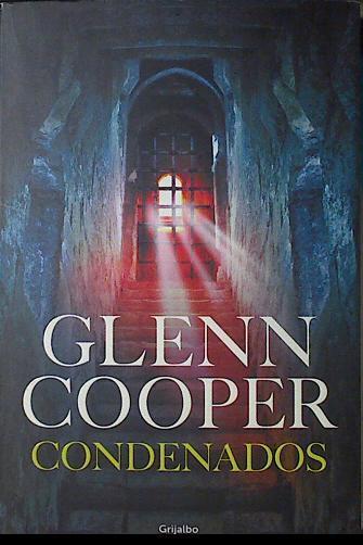 Condenados | 120935 | Cooper, Glenn